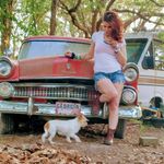 Lacey Mcleod - @laceyshaymcleod1313 - Instagram
