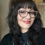 Lacey B. Mills - @thecrookedspokepress - Instagram