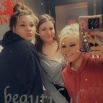 Lacey Mobley - @spaceylacey24 - Instagram