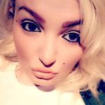 lacey monroe - @laceymohnae - Instagram