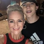 Lacey Morris - @laceydawnjackson0 - Instagram