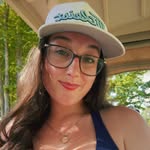 Lacey morris - @laceylou.315 - Instagram