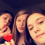 Lacey Morris - @laceyyy_spammmms - Instagram