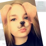 Lacey Moses - @laceymoses14 - Instagram