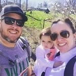 Lacey Weldele Moses - @jimmerlacey - Instagram