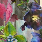 Lacey Mills Murray - @laceymillsmurrayart - Instagram