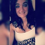 Lacey Danielle Nash - @laceynash20 - Instagram