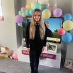Lacey Nash - @laceynash12 - Instagram
