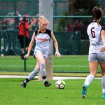 Lacey Neff - @laceyneffsoccer - Instagram