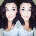 Lacey Newton - @wakeup_makeup_repeat - Instagram