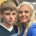 Lacey Kiser Nix - @laceynix1 - Instagram