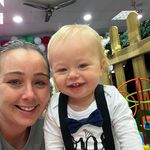Lacey-Jai Nolan - @louby_lou1983 - Instagram