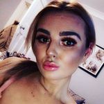 Lacey Nolan - @laceyn1991 - Instagram