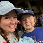 Lacey OBrien - @milogriffin2021 - Instagram