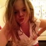 Lacey Susan Katie Obrien - @laylay1427 - Instagram