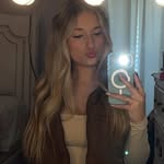 Lacey Odom - @lacey.brooke11 - Instagram