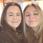 Lacey Olson - @lucky_lucy_doodles - Instagram