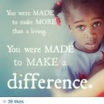 Lacey Olson - @goods4goods - Instagram