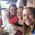 Lacey Parks - @laega3 - Instagram