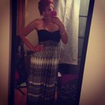 Lacey Parks - @arrinme - Instagram
