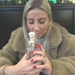 Lacey Parks - @electa.boultbee_1903 - Instagram