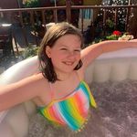 Lacey-patrick - @lacey_mai_patrick - Instagram