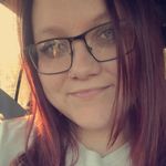 Lacey Patrick - @laceykp98 - Instagram