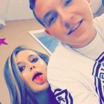 Lacey&Patrick - @myboo.4eva - Instagram
