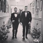 Paul Harrison-Lacey - @paulharrisonlacey - Instagram