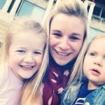 Lacey Pike - @laceroonie - Instagram
