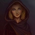 Lacey Porter - @firebreathingqueenofterasen - Instagram