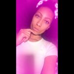 Lacey Porter✊🏾 - @foureyeslol - Instagram