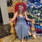 Lacey Crystal - @laceypotter29 - Instagram
