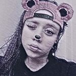 lacey potter - @darknightmarez74 - Instagram