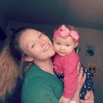 Lacey Potter - @laceupx3 - Instagram