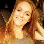 Lacey Potter - @lacelei13 - Instagram