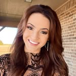 Lacey Potter - @laceydawn10 - Instagram