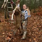 Lacey potter - @laceypotter9702 - Instagram