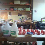 Lacey Pottery & Tiles - @laceypotteryandtiles - Instagram