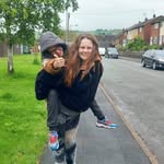 Lacey Potts - @lacepotts88 - Instagram