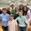 Lacey-momof6-SAHM- - @laceycpowell - TikTok
