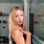 Lacey Powell - @sarlxgj - Instagram