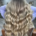 Lacey Powell - @lacey_nichole_hair - Instagram