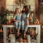 Lacey Powell - @aaa_sistersin - Instagram
