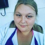 Lacey Powell - @powelllacey80 - Instagram