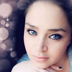 Lacey Riddle - @blu3_3y3ed_ang3l - Instagram