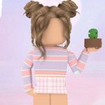 Lacey Rodgers - @roblox.edits.are.fun - Instagram