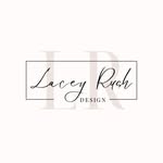 Lacey Rush - @laceyrushdesigns - Instagram
