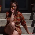 Lacey Rushing - @lacey_rushing - Instagram