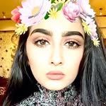@lacey.sanchezz - Instagram